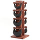 Nohrd Heritage Tria Trainer Combo BencHand Weights – view 5