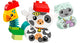 LEGO DUPLO My First Animal Train 10412 – view 2