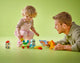 LEGO DUPLO My First Animal Train 10412 – view 4
