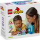 LEGO DUPLO My First Daily Routines Bath Time 10413 – view 4