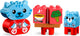 LEGO 10414 Daily Routines Eating and Bedtime DUPLO Set – view 2