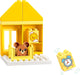 LEGO 10414 Daily Routines Eating and Bedtime DUPLO Set – view 3