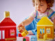 LEGO 10414 Daily Routines Eating and Bedtime DUPLO Set – view 5