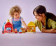 LEGO 10414 Daily Routines Eating and Bedtime DUPLO Set – view 7