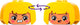 LEGO 10415 Big Feelings and Emotions DUPLO Set – view 3