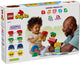 LEGO 10415 Big Feelings and Emotions DUPLO Set – view 4