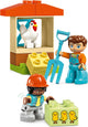 LEGO DUPLO 10416 Caring for Animals at the Farm – view 2