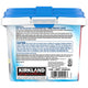 Kirkland Signature Safer Choice Dishwashing Pacs 2 x 115 Count – view 2