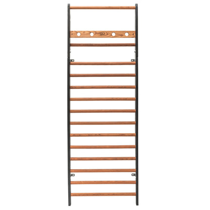 Nohrd Heritage Wall Bar Combo