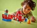 LEGO Disney Series 10417 Mack at the Race