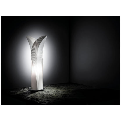 Slamp Las Palmas Table Lamp White