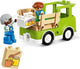LEGO DUPLO 10418 Caring for Bees Beehives – view 2