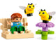 LEGO DUPLO 10418 Caring for Bees Beehives – view 3