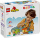LEGO DUPLO 10418 Caring for Bees Beehives – view 4