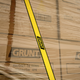 Grunt Ratchet Tie Down - 50mm x 6m - Polyester - 2000kg Capacity