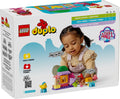 LEGO DUPLO 10419 Ariel and Flounder’s Cafe Stand