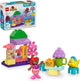 LEGO DUPLO 10419 Ariel and Flounder’s Cafe Stand – view 2