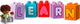 LEGO DUPLO Town Alphabet Truck 10421 – view 2