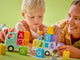 LEGO DUPLO Town Alphabet Truck 10421 – view 5