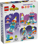 LEGO DUPLO 10422 3-in-1 Space Shuttle Adventure – view 4