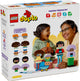 LEGO Duplo Buildable People with Big Emotions 10422 – view 4