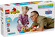 LEGO DUPLO 10431 Peppa Pig Boat Trip – view 2