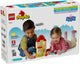 LEGO DUPLO 10433 Peppa Pig Birthday House – view 2