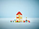 LEGO DUPLO 10433 Peppa Pig Birthday House – view 5
