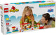 LEGO DUPLO 10433 Peppa Pig Supermarket – view 2