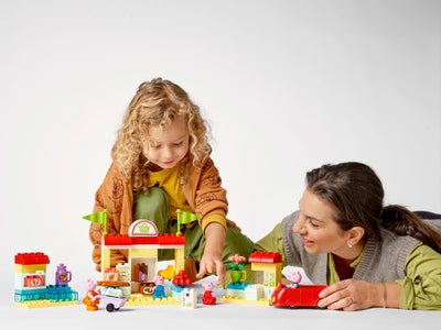 LEGO DUPLO 10433 Peppa Pig Supermarket
