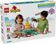 LEGO DUPLO 10435 Ariel’s Magical Underwater Palace – view 2