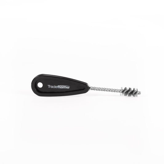 Tradeflame Tube Cleaning Brush - 1/2" - High Carbon Steel - Internal Use - Auzzistore