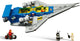 LEGO Icons Galaxy Explorer (10497) – view 2