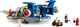 LEGO Icons Galaxy Explorer (10497) – view 3