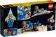 LEGO Icons Galaxy Explorer (10497) – view 4