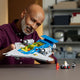 LEGO Icons Galaxy Explorer (10497) – view 5