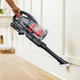 Hoover Onepwr Emerge Plus Cordless Vacuum - 2.8kg - Multi-Surface Cleaning