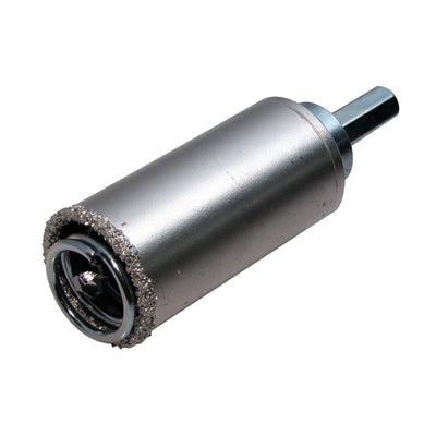 QEP Carbide Hole Saw - 35mm - Tungsten Carbide - Durable Cutting Tool