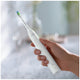 Philips Sonicare 3100 Range Black And White Bundle Pack Toothbrush – view 5