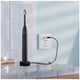 Philips Sonicare 3100 Range Black And White Bundle Pack Toothbrush – view 3