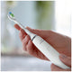 Philips Sonicare 3100 Range Black And White Bundle Pack Toothbrush – view 7