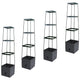 Greenlife Tomato Tower With 3 Tier Frame 4 x Pack – view 2