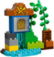 LEGO 10526 Peter Pan's Never Land Hideout DUPLO Set – view 3