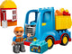 LEGO 10529 DUPLO Truck & House Construction Set with Figure – view 5