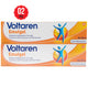 Voltaren Emugel 2 x 150g