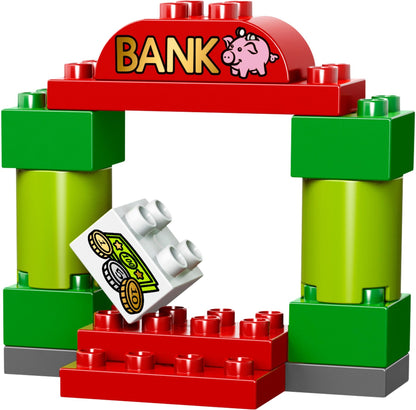 LEGO 10532 My First Police Set: Stop the Thief!