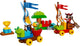 LEGO 10539 Jake and the Never Land Pirates Sail Wagon Race – view 4