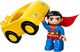 LEGO 10543 DUPLO Superman Rescue Play Set – view 2