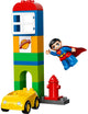LEGO 10543 DUPLO Superman Rescue Play Set – view 3
