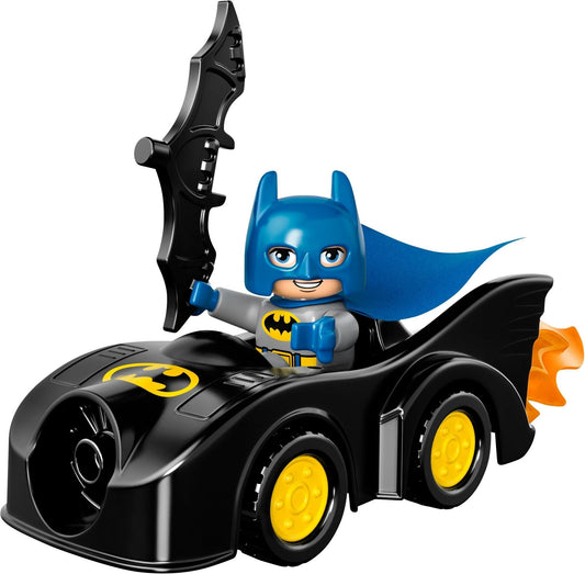 LEGO 10544 Batman vs. The Joker DUPLO Set - Auzzistore